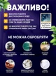 Пароочиститель для дома многофункциональный 2500Вт - изображение 4