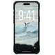 Протиударний чохол UAG Exclusive Pathfinder Orange для iPhone 17 Pro Max (114549119797) - зображення 2