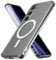 Etui Mercury Jell Hard MagSafe do Samsung Galaxy S24 FE Clear (8809972583786) - obraz 2