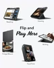 Чохол-підставка ESR Flip Magnetic Case with Pencil Holder Black для iPad Pro 11" M5 | M4 (2025 | 2024) - зображення 2