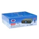 Усилитель звука USB FM MP3 AV-339BT караоке для двух микрофонов Bluetooth 2x120W - изображение 4