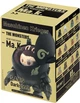 Игрушка-сюрприз Pop Mart с коллекционной фигуркой The monsters х Kow Yokoyama (MKYM-01) - изображение 1