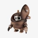 Игрушка-сюрприз Pop Mart с коллекционной фигуркой The monsters х Kow Yokoyama (MKYM-01) - изображение 8