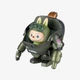Игрушка-сюрприз Pop Mart с коллекционной фигуркой The monsters х Kow Yokoyama (MKYM-01) - изображение 10