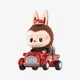 Игрушка-сюрприз Pop Mart с коллекционной фигуркой The monsters Серия Coca-Cola (MCOC-01) - изображение 13