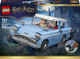 Zestaw klocków LEGO Harry Potter Zaczarowany latający Ford Anglia 868 elementów (76470) - obraz 1