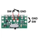 Силовой 16А MOSFET ползунковый выключатель с защитой от переполюсовки входного напряжения HP - 409329 - изображение 9