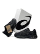 Кросівки ASICS GEL-NYC All Black 43 - зображення 9