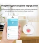 Датчик движения Tuya WiFi инфракрасный детектор присутствия 360° беспроводной мини сенсор движения индикатор PIR с уведомлением на телефон - изображение 5