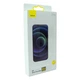 Захисне скло Baseus 0.3mm для iPhone 12 Pro Max (2шт) SGBL063302 - изображение 2