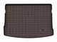 Автомобильный коврик в багажник авто Weathertech Mercedes GLA 21- какао за 2м рядом Мерседес ГЛА WT0025509 - изображение 1