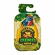 Фігурка-сюрприз Treasure X скам'янілість Dino Gold (золото динозаврів) (123111) - изображение 1