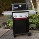 Гриль газовий Weber Spirit E-315 (1502087) - зображення 2