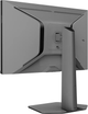 Monitor 25" TCL 25G64 Black (5901292528409) - obraz 2