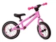 Біговел дитячий PROFI KIDS (М 5451A-4) 12" рожевий - зображення 4