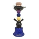 Кальян Hookah Laziza Blue висотою 30 см на 2 персони - зображення 4