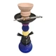 Кальян Hookah Laziza Blue висотою 30 см на 2 персони - зображення 5