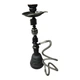 Кальян Hookah Musa Alto black висотою 57 см на 1 персону - изображение 3