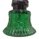 Кальян Hookah Laziza Plus Green висотою 35 см на 2 персони - зображення 7