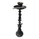 Кальян Hookah Mustafa Alto Black высотой 57 см на 1 персону - изображение 5