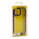 Чохол Premium Baseus Glitter Phone Case для iPhone 13 Pro Max ARMC000803 Blue - изображение 5