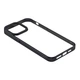Чехол Baseus Glitter Phone Case для iPhone 13 Pro Max (ARMC000201) Black - изображение 3
