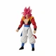 Фігурка Dragon Ball Stars Poseable "Супер Сайян 4 Годжета" (123832) - изображение 3
