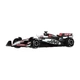 Автомодель Hot Wheels Formula-1 Коллекционный болид Haas Esteban Ocon №31 (JKD78) - изображение 4