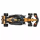 Автомодель Hot Wheels Formula-1 Коллекционный болид McLaren Lando Norris №4 (JKD88) - изображение 6