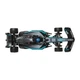 Автомодель Hot Wheels Formula-1 Коллекционный болид Mercedes-Benz George Russell №63 (JKD80) - изображение 6