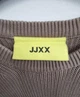 Джемпер женский JJXX S Коричневый 1058695 - изображение 4