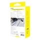 Кабель Baseus Dynamic 4 Fast Charging Type-C to Type-C 100W 5A 1m black (P10381400111-00) - зображення 6