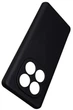 Панель Beline Silicone для Xiaomi Redmi Note 14 Pro+ Black (5906849663824) - зображення 3
