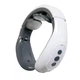 Імпульсний масажер для шиї Smart Neck Massager HX-1680, мікрострумовий масаж, портативний масажер для розслаблення шийних м'язів, зняття болю, стресу та напруги, 5 режимів масажу, живлення від батарей AAA - изображение 2