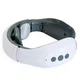 Імпульсний масажер для шиї Smart Neck Massager HX-1680, мікрострумовий масаж, портативний масажер для розслаблення шийних м'язів, зняття болю, стресу та напруги, 5 режимів масажу, живлення від батарей AAA - изображение 4