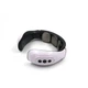 Імпульсний масажер для шиї Smart Neck Massager HX-1680, мікрострумовий масаж, портативний масажер для розслаблення шийних м'язів, зняття болю, стресу та напруги, 5 режимів масажу, живлення від батарей AAA - изображение 5