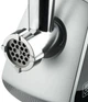 М’ясорубка електрична BITEK BT-3400 3500 Вт з реверсом 3 решітки 3 насадки для ковбас кеббе томатів побутова для дому - изображение 4