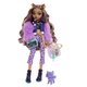 Кукла Monster High Монстро-классика новое поколение Клодин - изображение 1