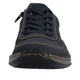 Туфли Rieker 05223/14 45р синие (2950770663371) - изображение 4