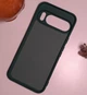 Чохол з лого "Google" з мікрофіброю Google Pixel 10 Зелений - изображение 2