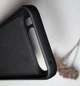 Чохол з лого "Google" з мікрофіброю Google Pixel 10 Чорний - изображение 2