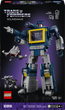 Конструктор LEGO Icons Трансформери: Саундвейв 1505 деталей (10358) - зображення 1