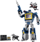 Конструктор LEGO Icons Трансформери: Саундвейв 1505 деталей (10358) - зображення 2
