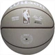 М'яч баскетбольний Wilson NBA Forge Plus Heritage Bskt розмір 7 Tan - изображение 3