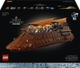 Zestaw klocków LEGO Star Wars: Barka Jabby 3942 elementy (75397) - obraz 1