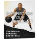 SKLZ Training Heavy Weight Control Basketball композитна шкіра, розмір 7 - изображение 4