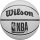 М'яч баскетбольний Wilson NBA Forge Pro UV Bskt розмір 7 - изображение 7