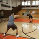 SKLZ Training Heavy Weight Control Basketball композитна шкіра, розмір 7 - изображение 6