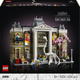 Zestaw klocków LEGO Icons Muzeum Historii Naturalnej 4014 elementów (10326) - obraz 1