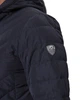 Куртка спортивна чоловіча ARMANI EA7 (8NPB14-PNE1Z-1562/24-25) Синій M - изображение 4